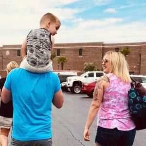 Meet your Posher, Whitney